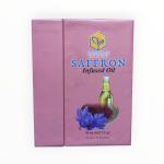 Saffron Infused Oil 20ML