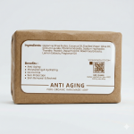 Anti Aging Handmade Soap | Skin Eclat – Singapore