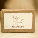 Skin Brightening Handmade Soap | Skin Eclat – Singapore